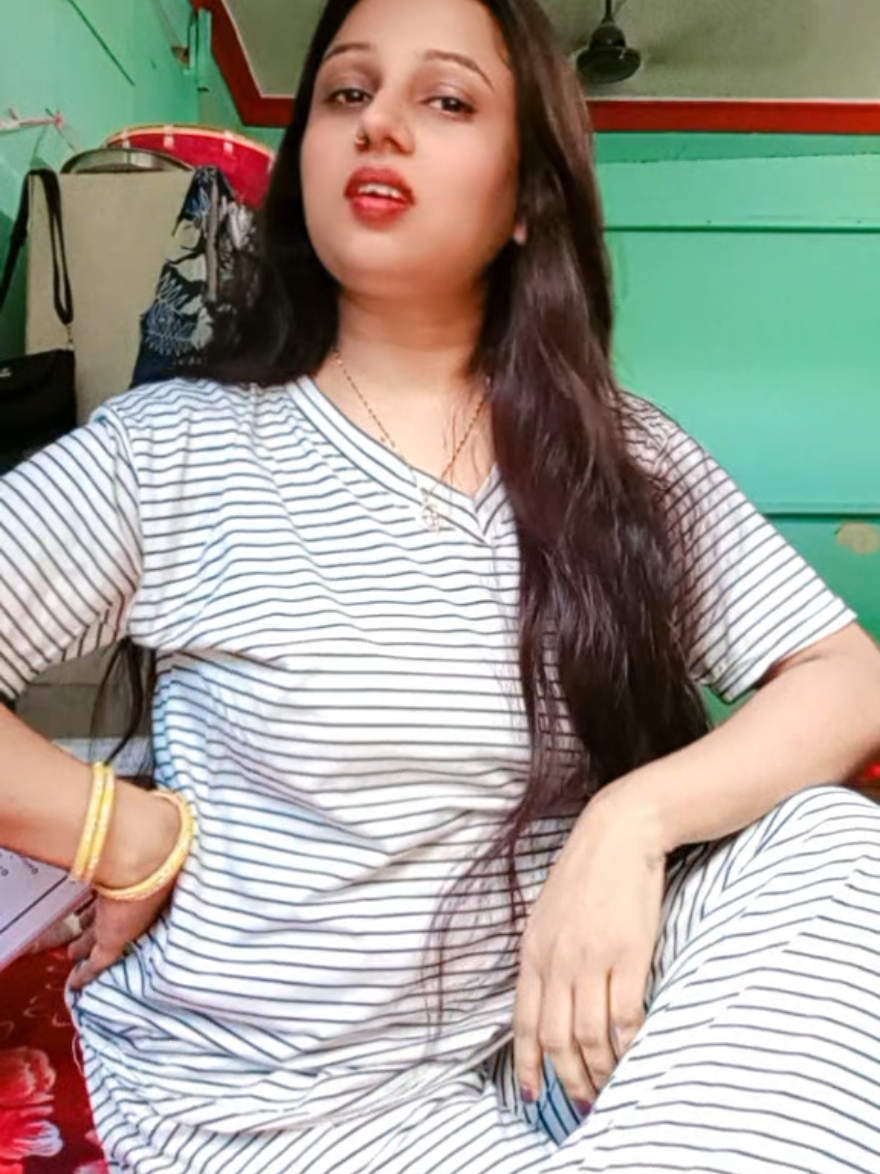 @Pragya