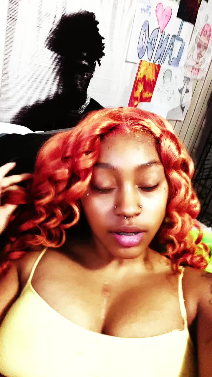 @🥵