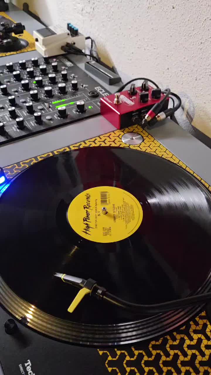 @DJ Rick C