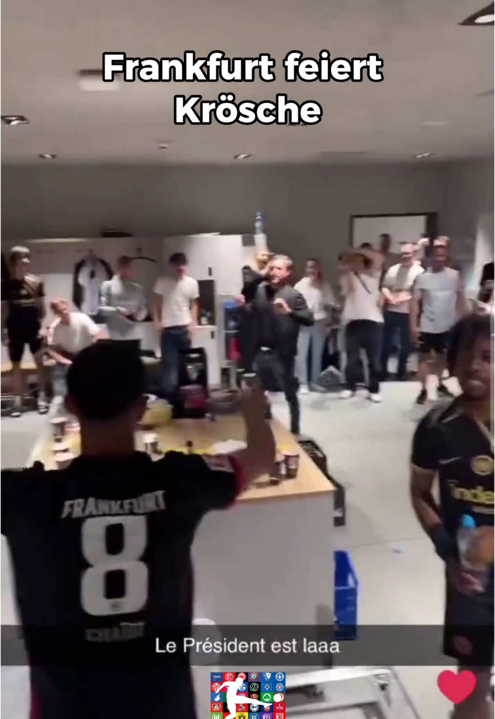 @Bundesligastimmen