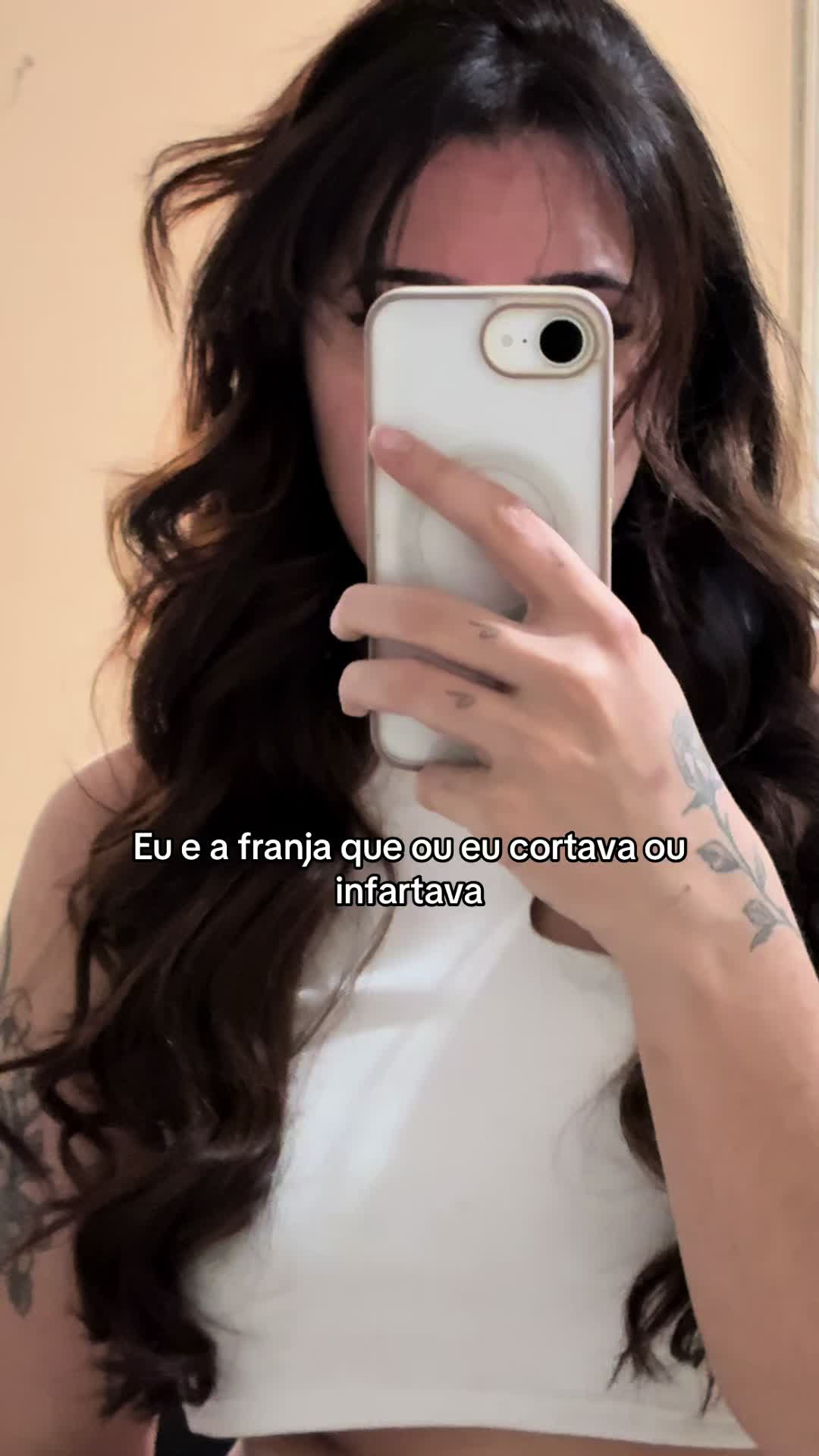 @MICHELLY MARQUES 🦿