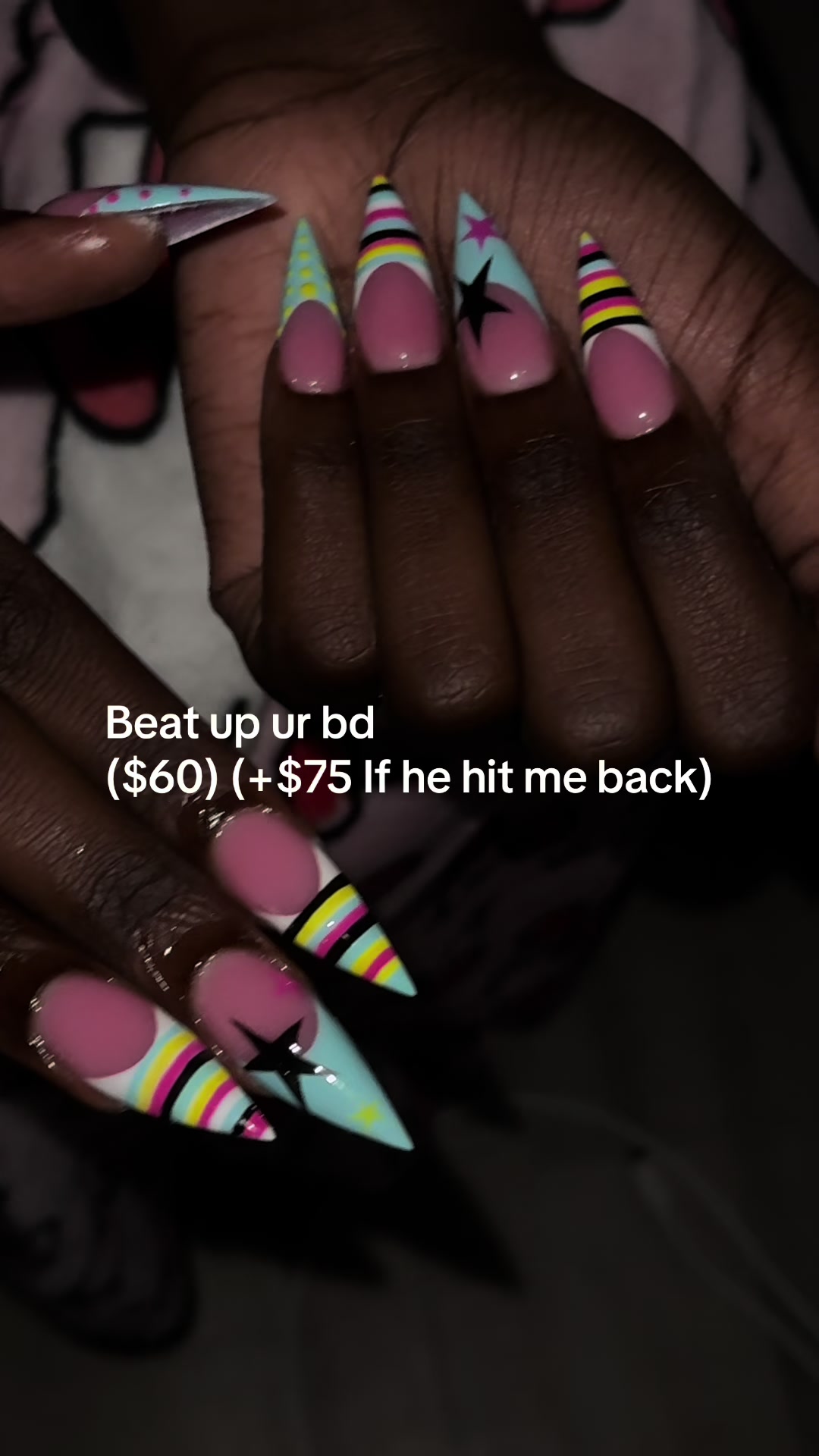 @WPB NAIL & TOE TECH