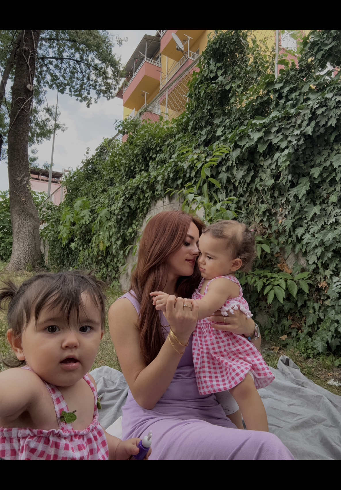 @İroşşş ve ikizlerin.günlüğü