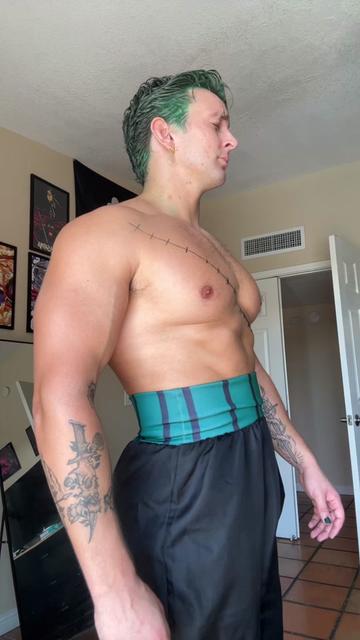@MajorPectoralis