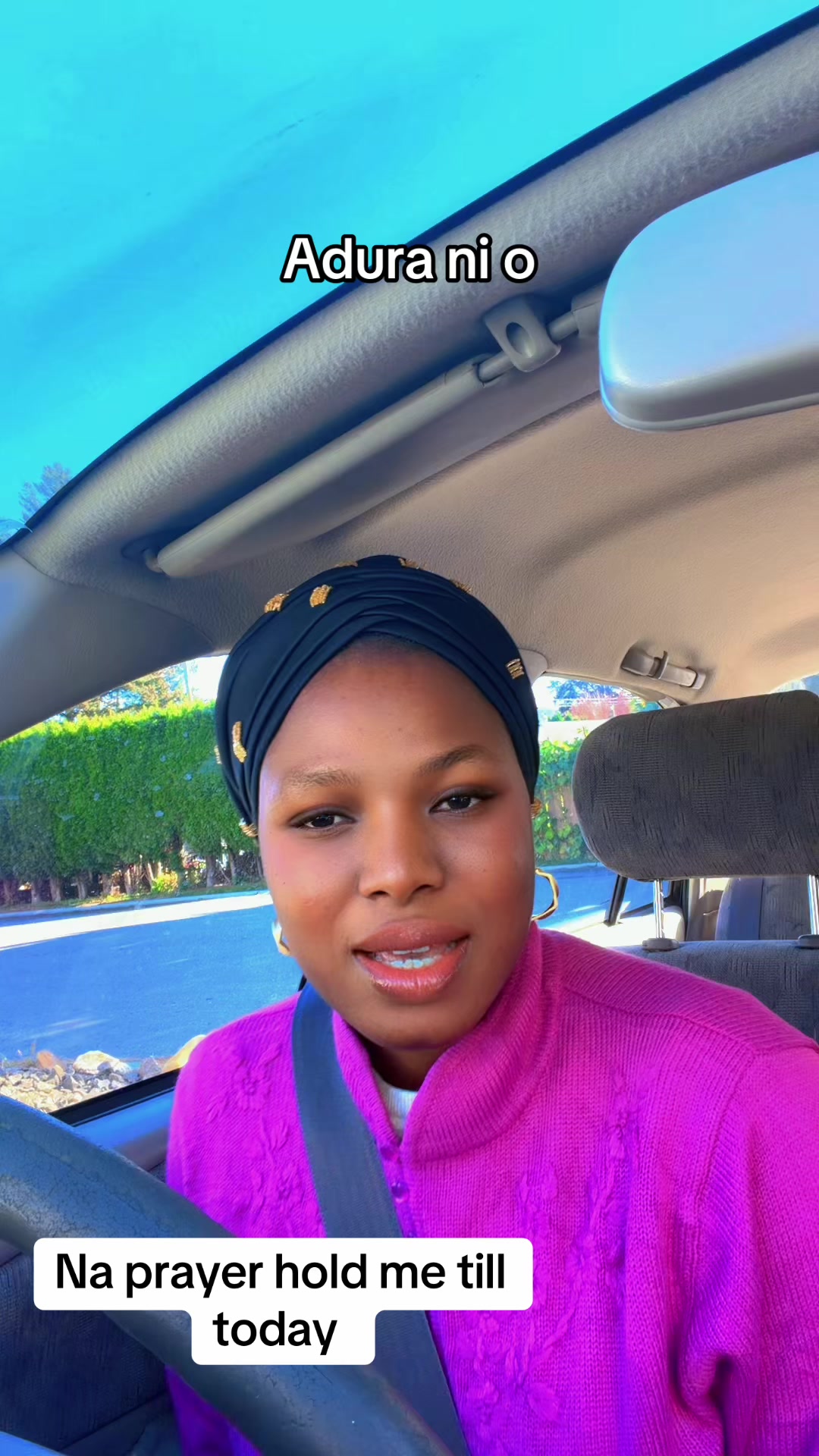 @Alhaja_Gbagi