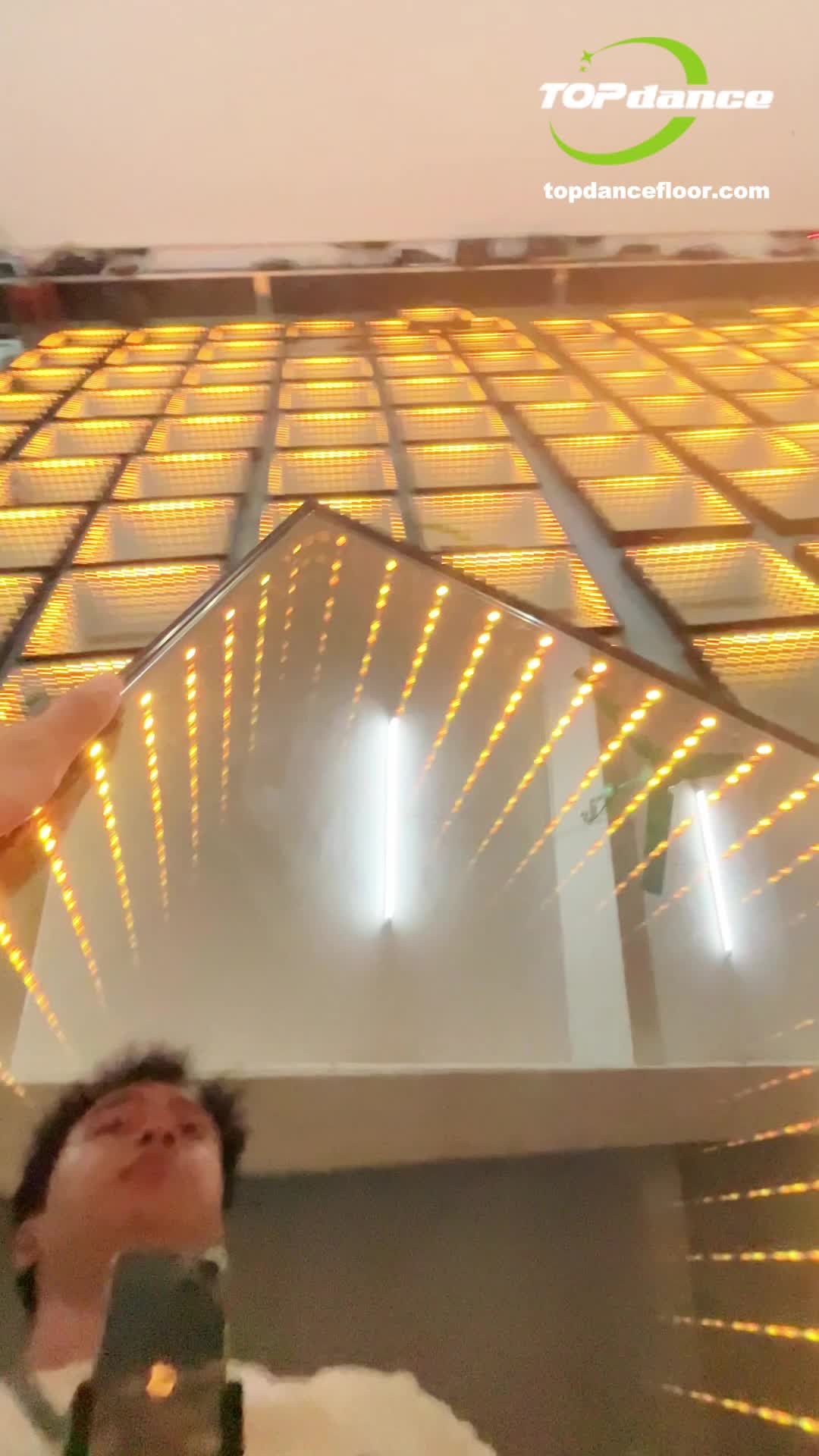 @TOPDanceFloors