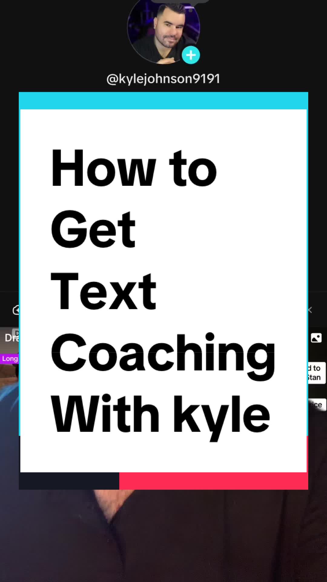 @Kyle