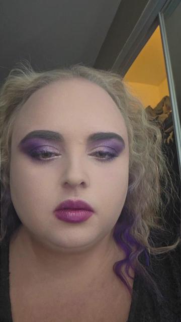@Lipstick Princess