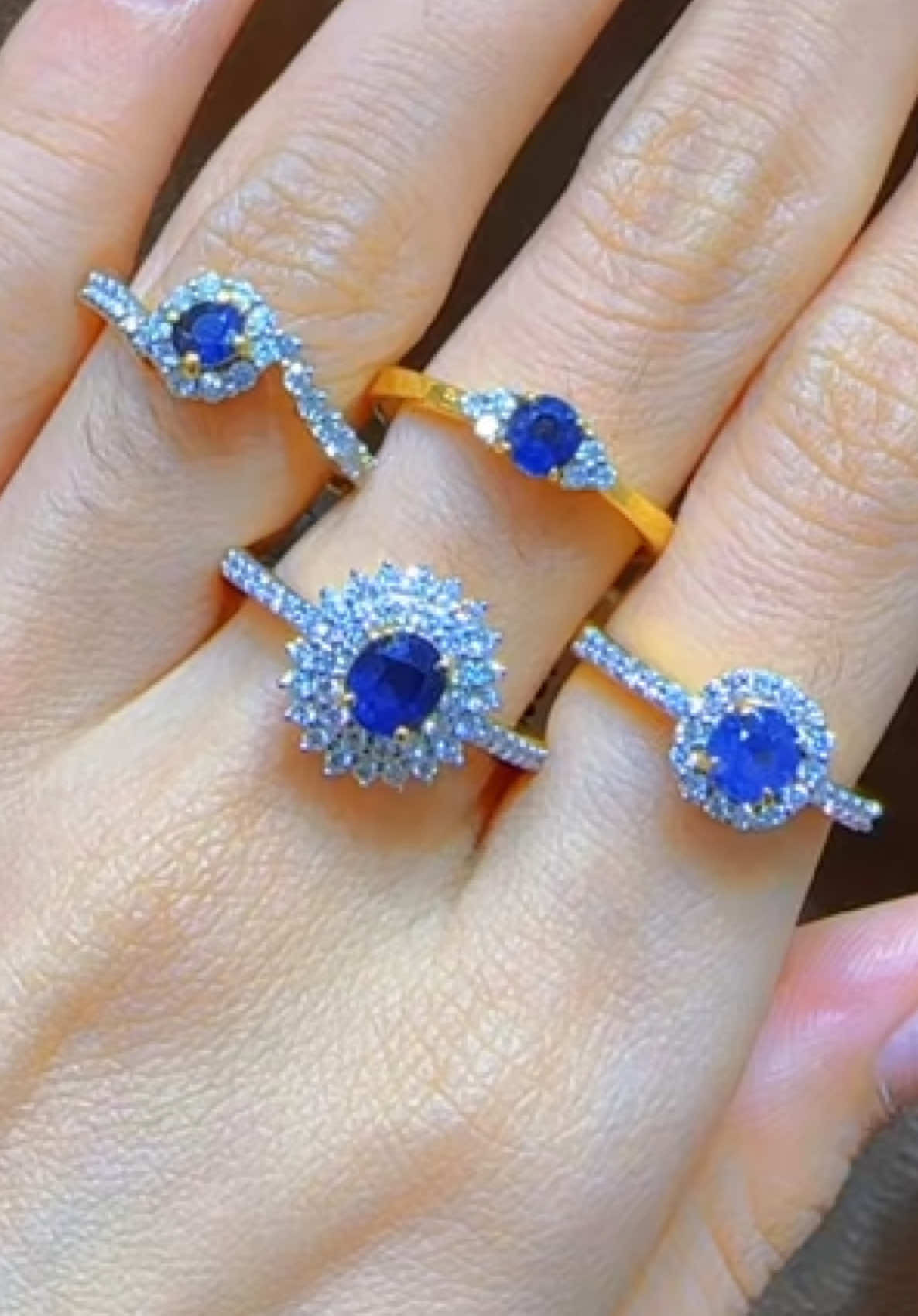 @LillyDiamond&JewelleryHouseYGN