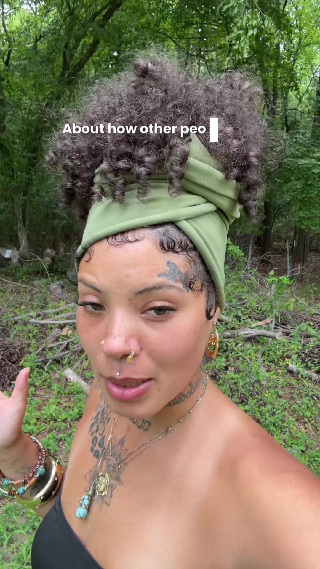 @AliGoddess☥ | Seamoss🌱