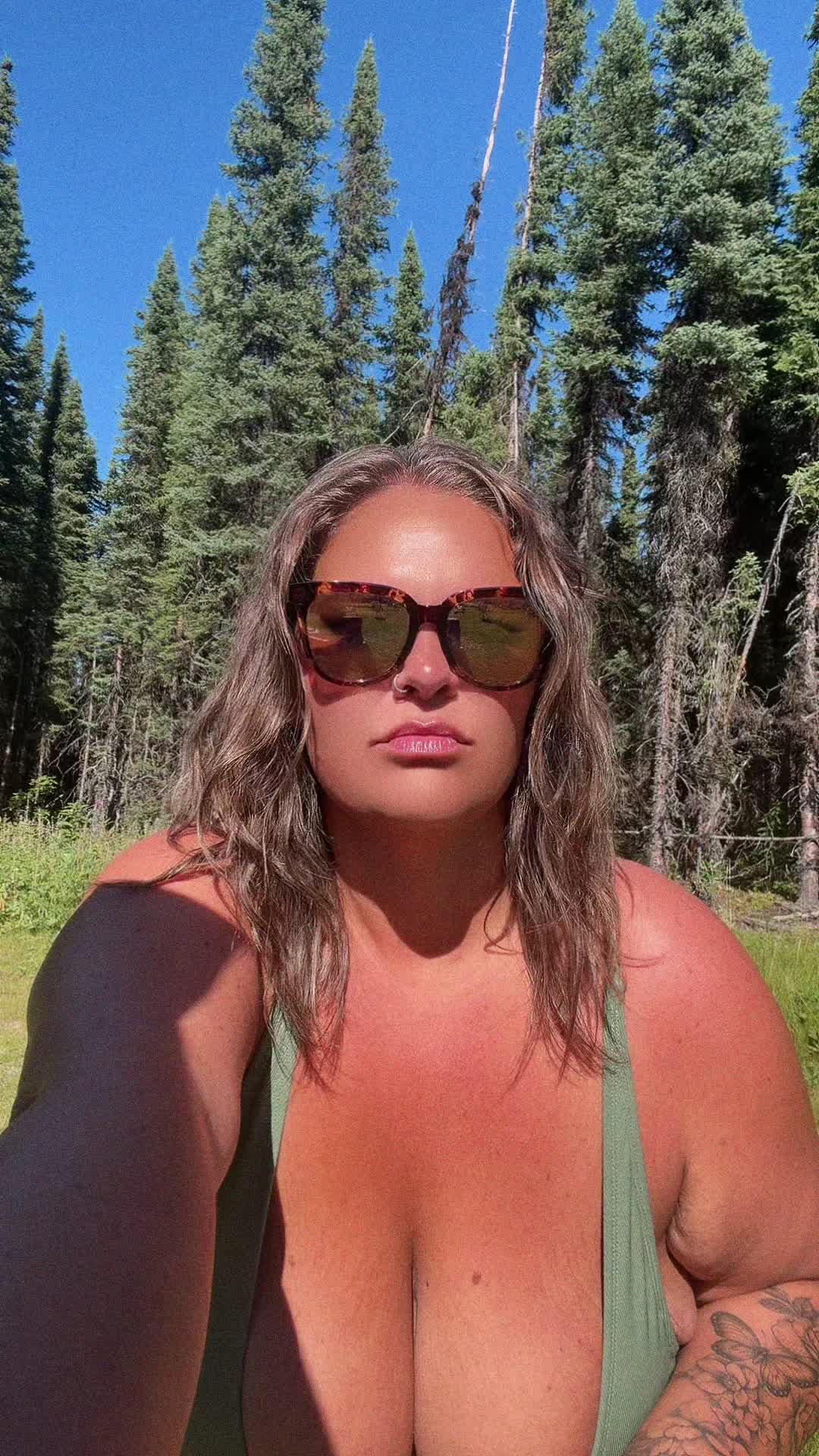 @Stephanie | Alaskan Babe