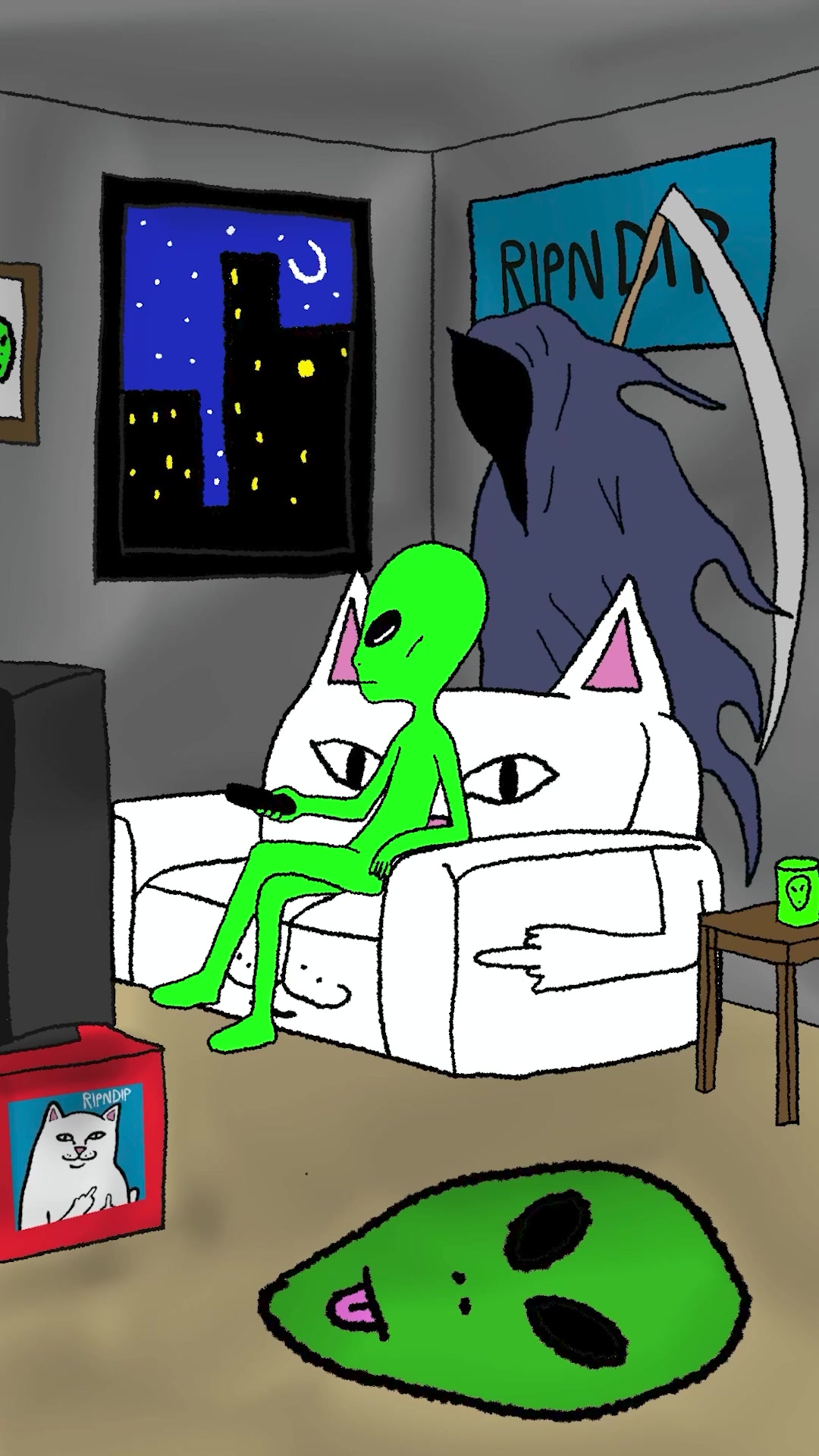 @RIPNDIP
