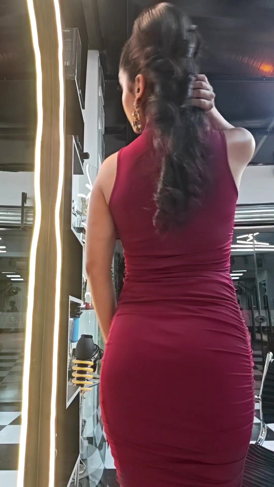 @Mariel Ortega