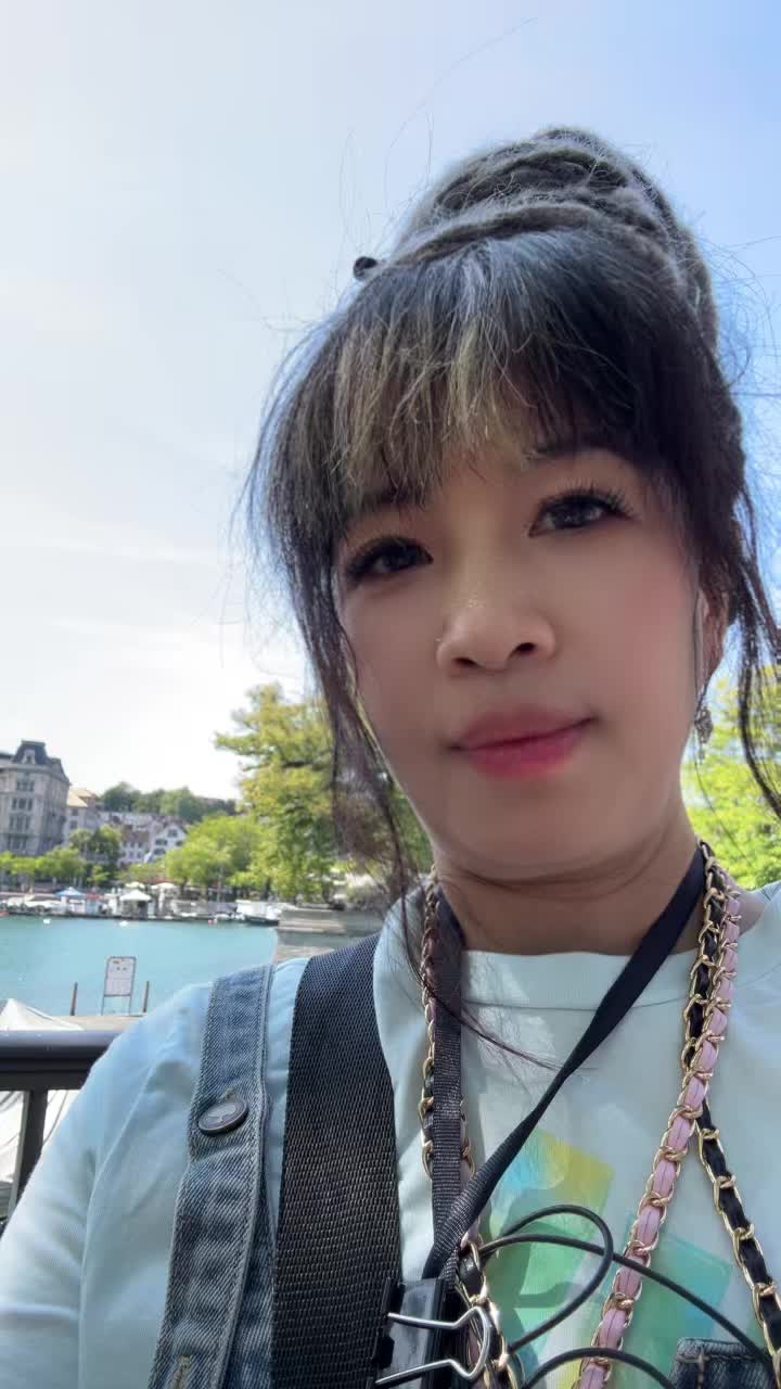 @雷鬼娘