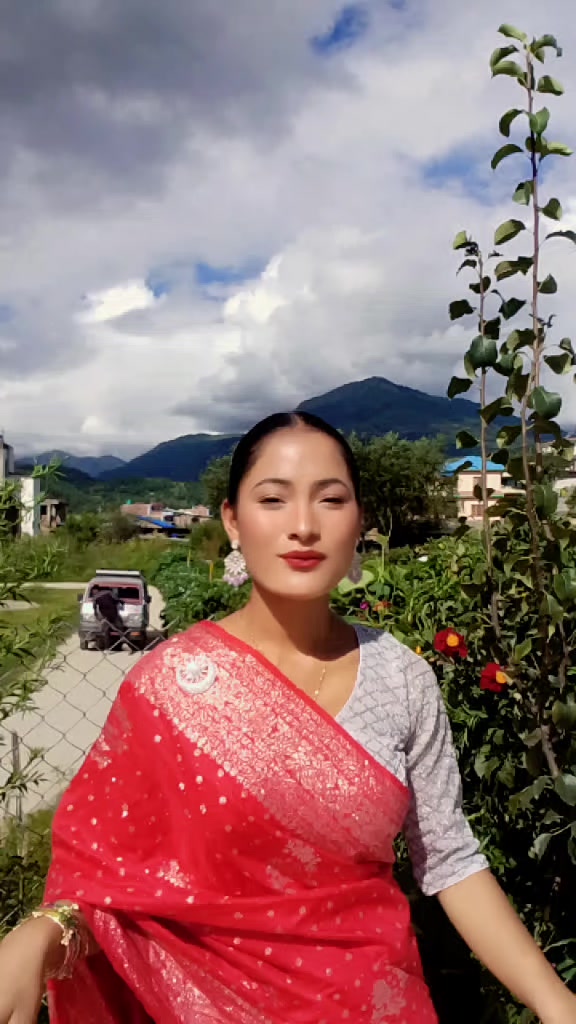 @Anjalilama