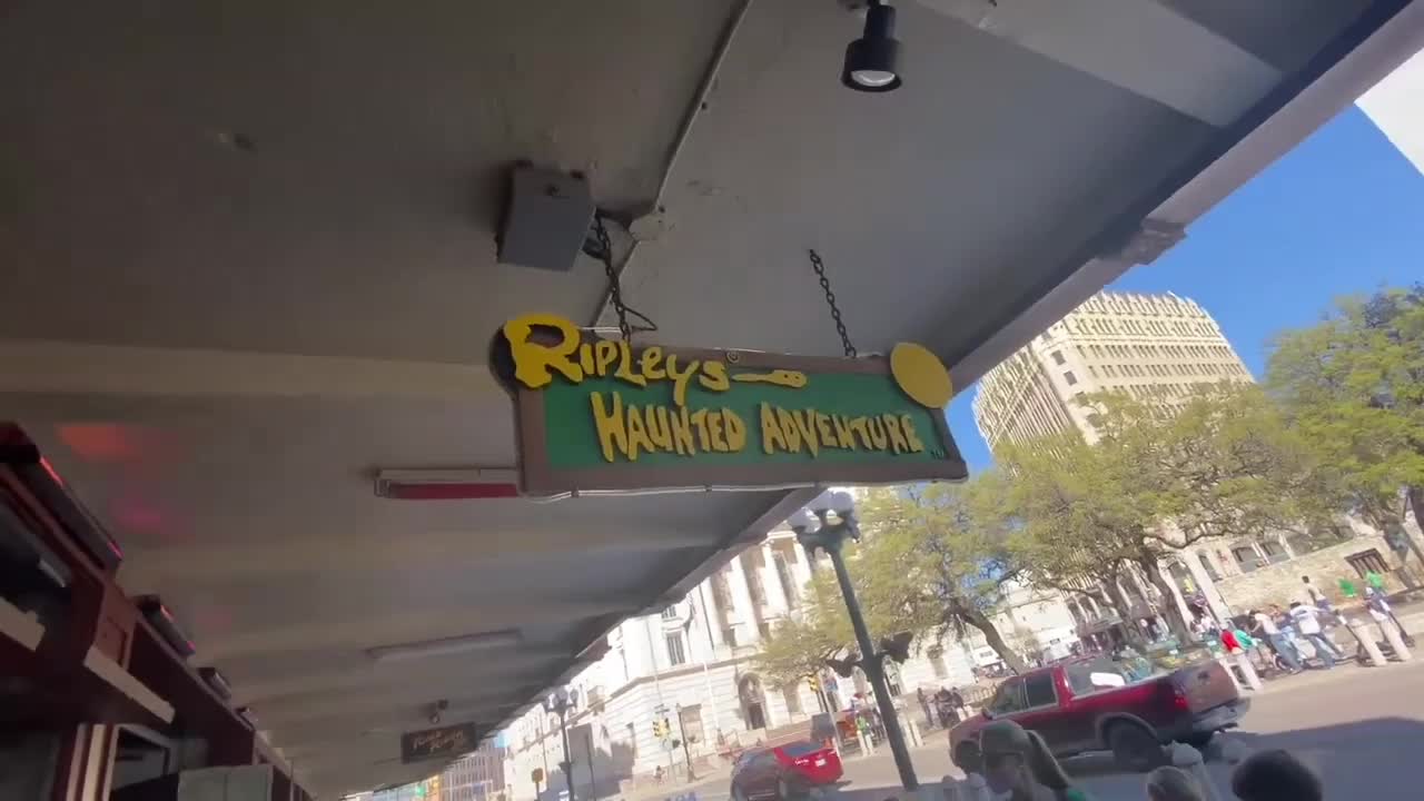 @Hubertcampbelltravels