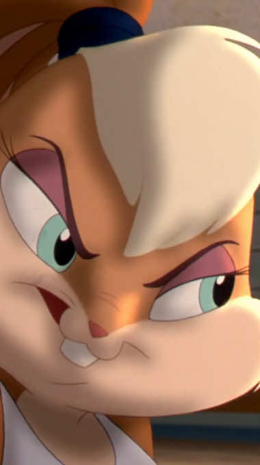 @Looney Tunes