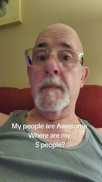 @MickTok64♎️