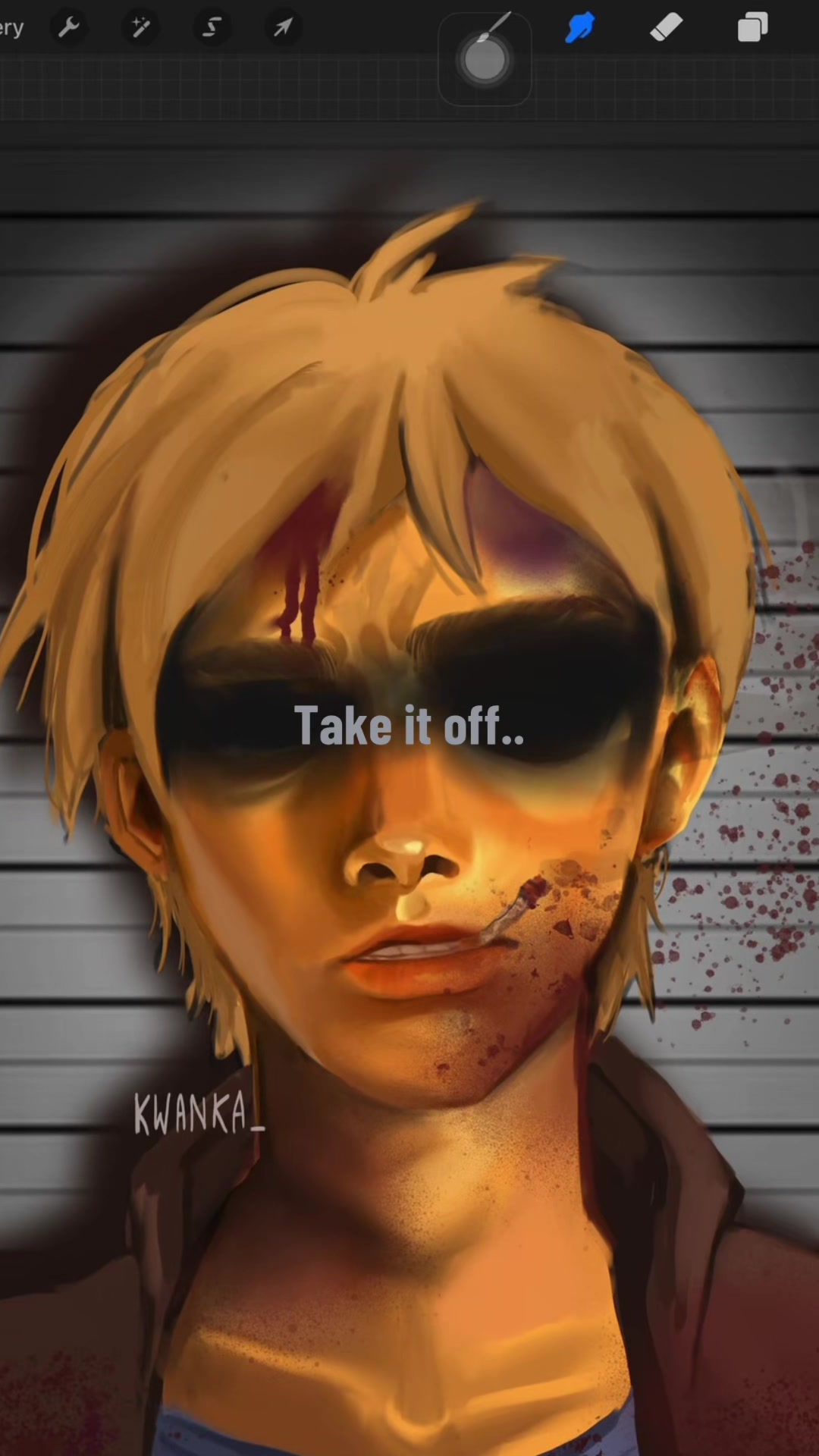 @Kwanka_