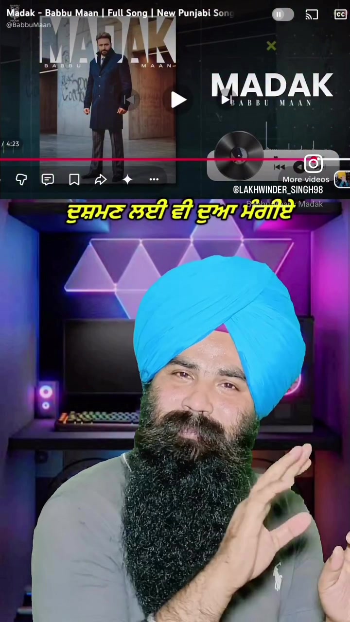 @@Sunnybrar012