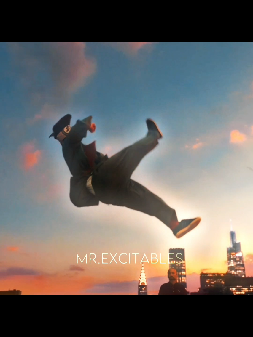 @Mr. Excitables