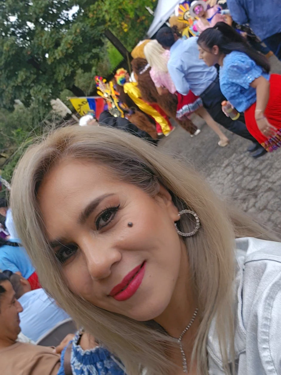 @KSandra Moya