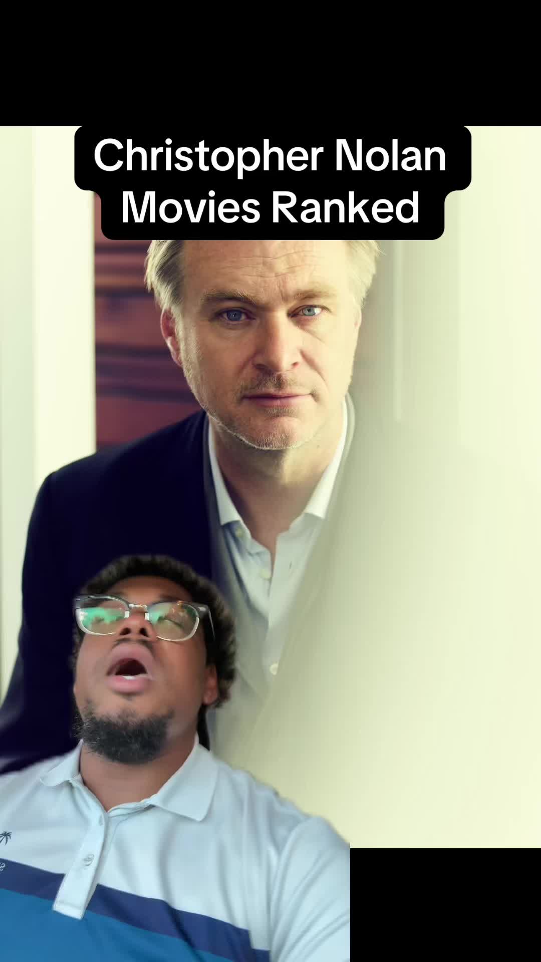 @Guy in the Chair Reacts: