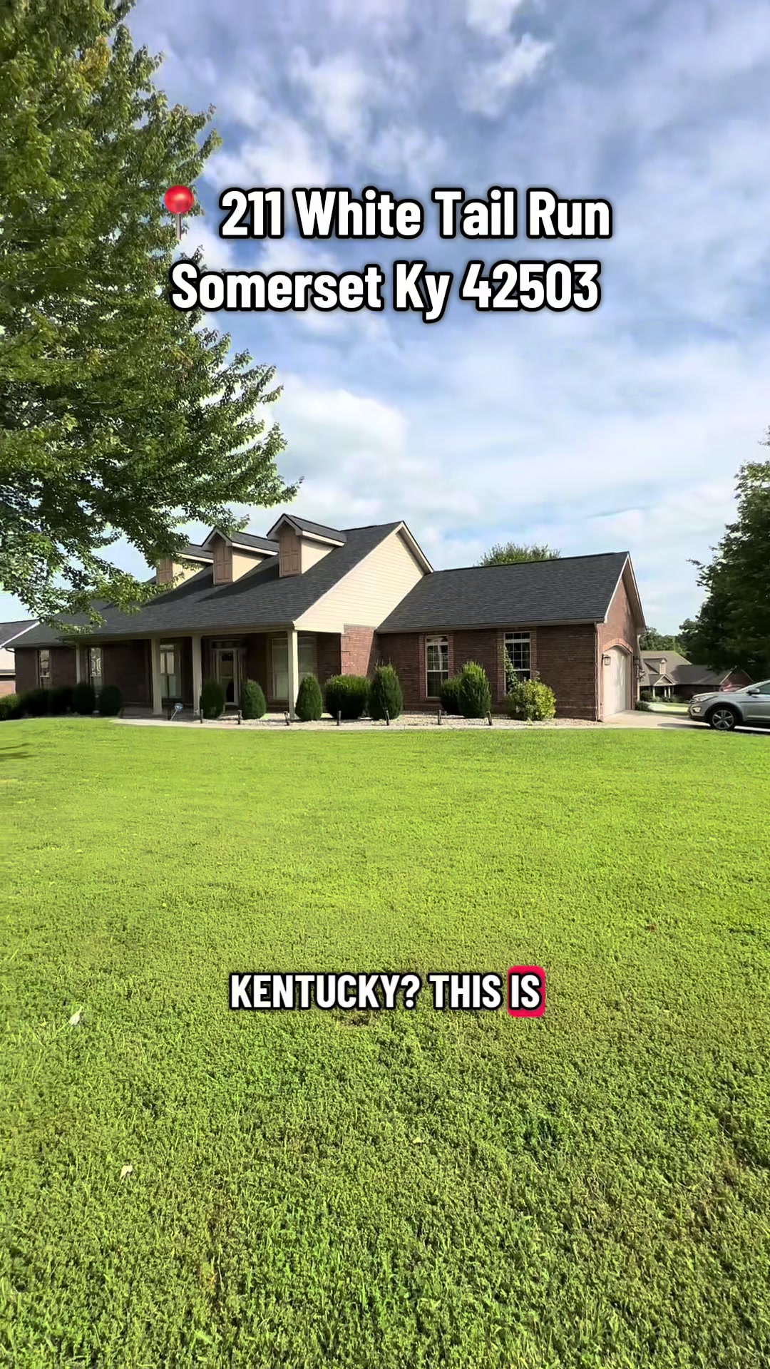 @Jess ๐ | KY REALTOR