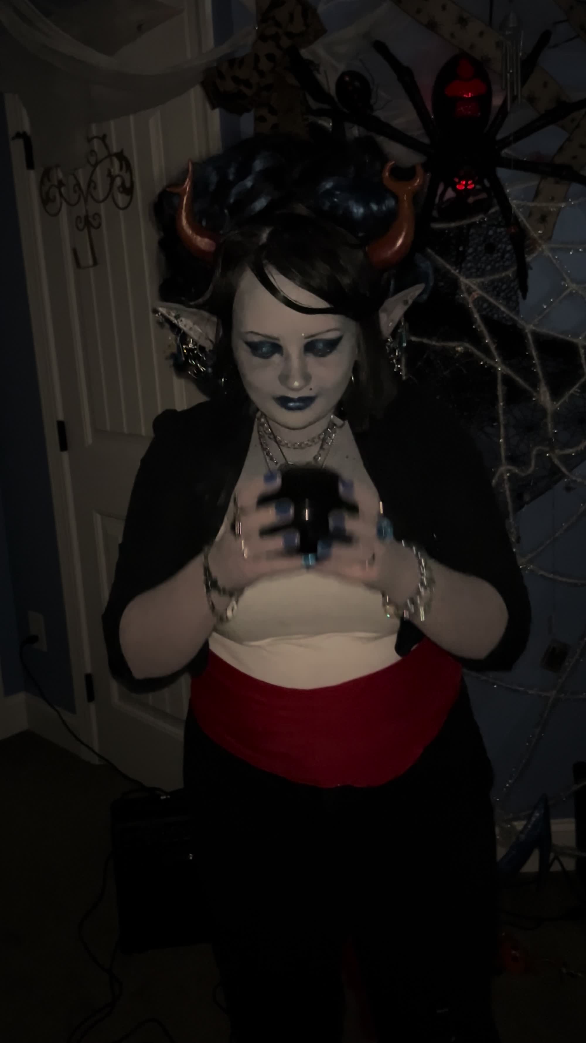 @poecilotheria sp. vriska