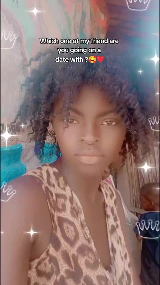 @Abigail Dekye