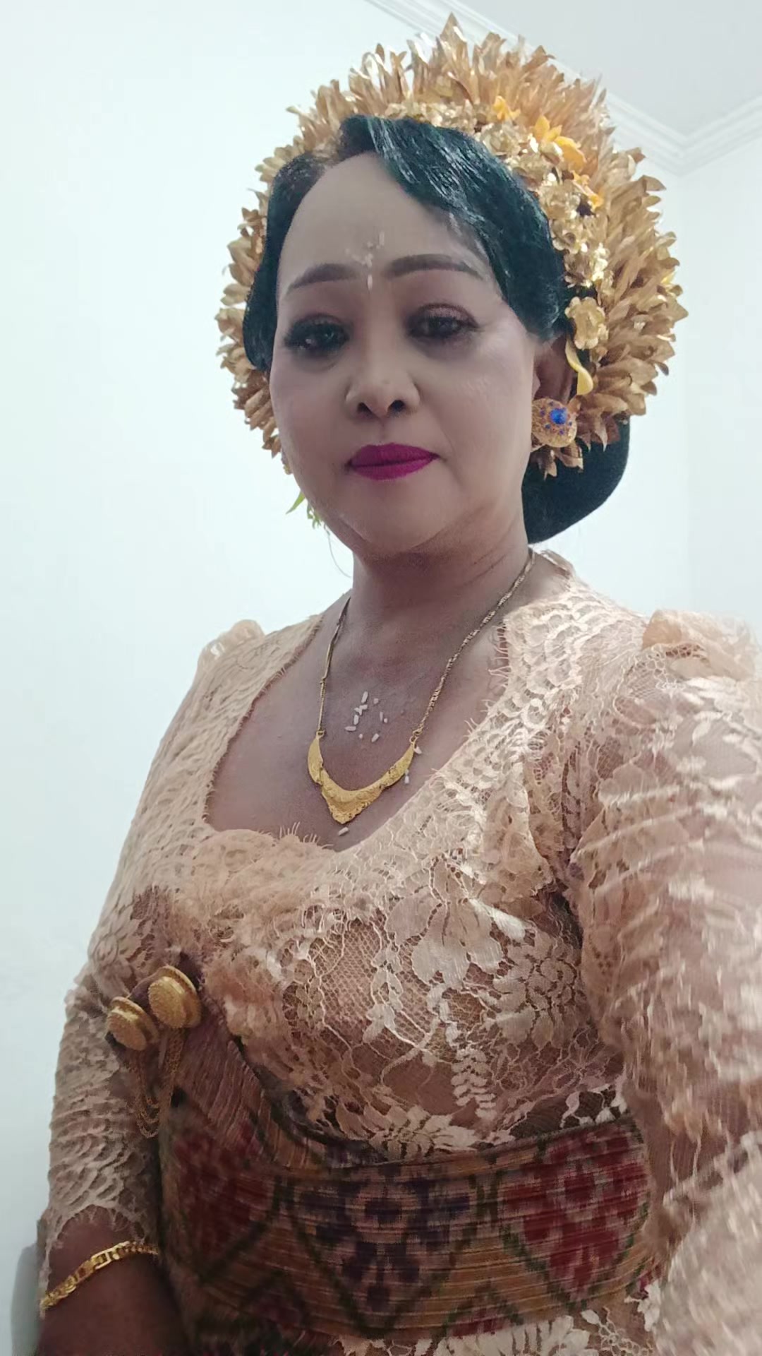 @Wayan Hariani