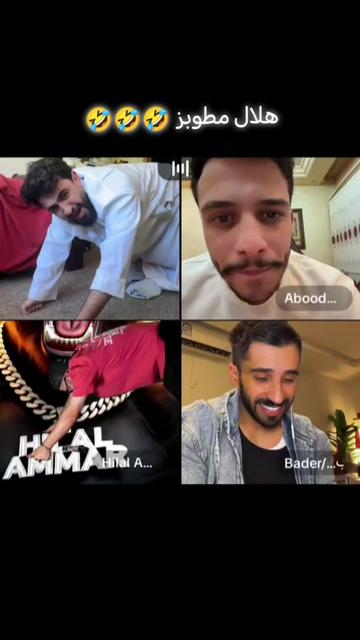 @『محمد』سـلال الـصـوارم ⚔️