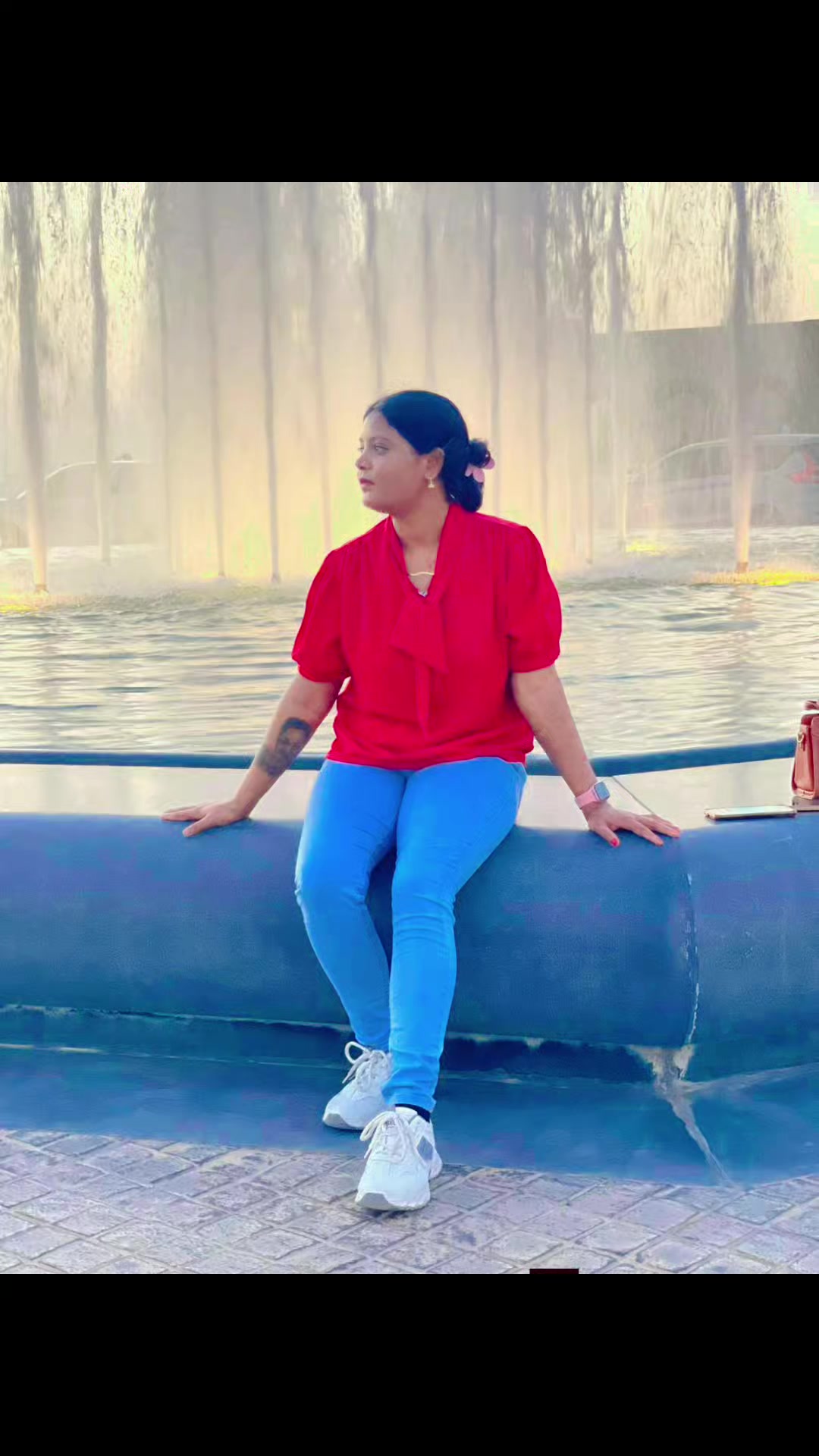 @parmila 💗 Single 💗🇶🇦
