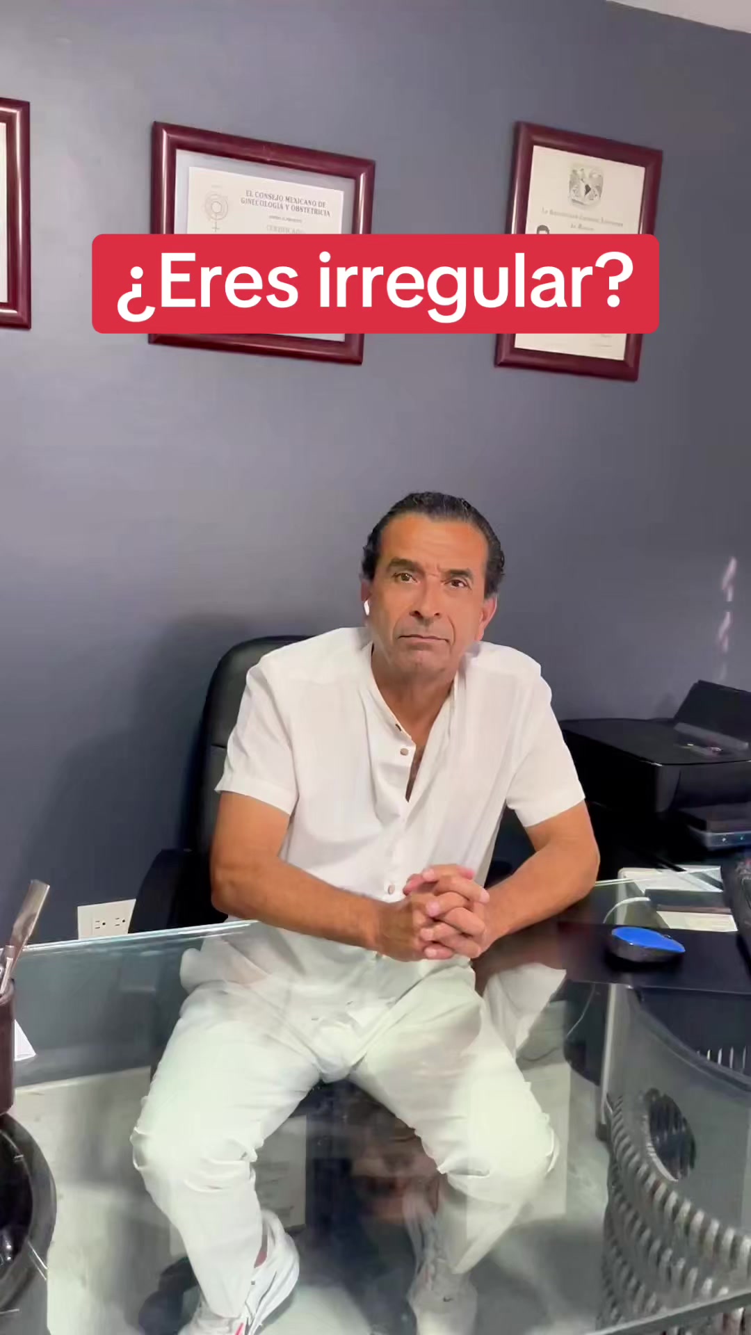 @Ginecología Mijangos
