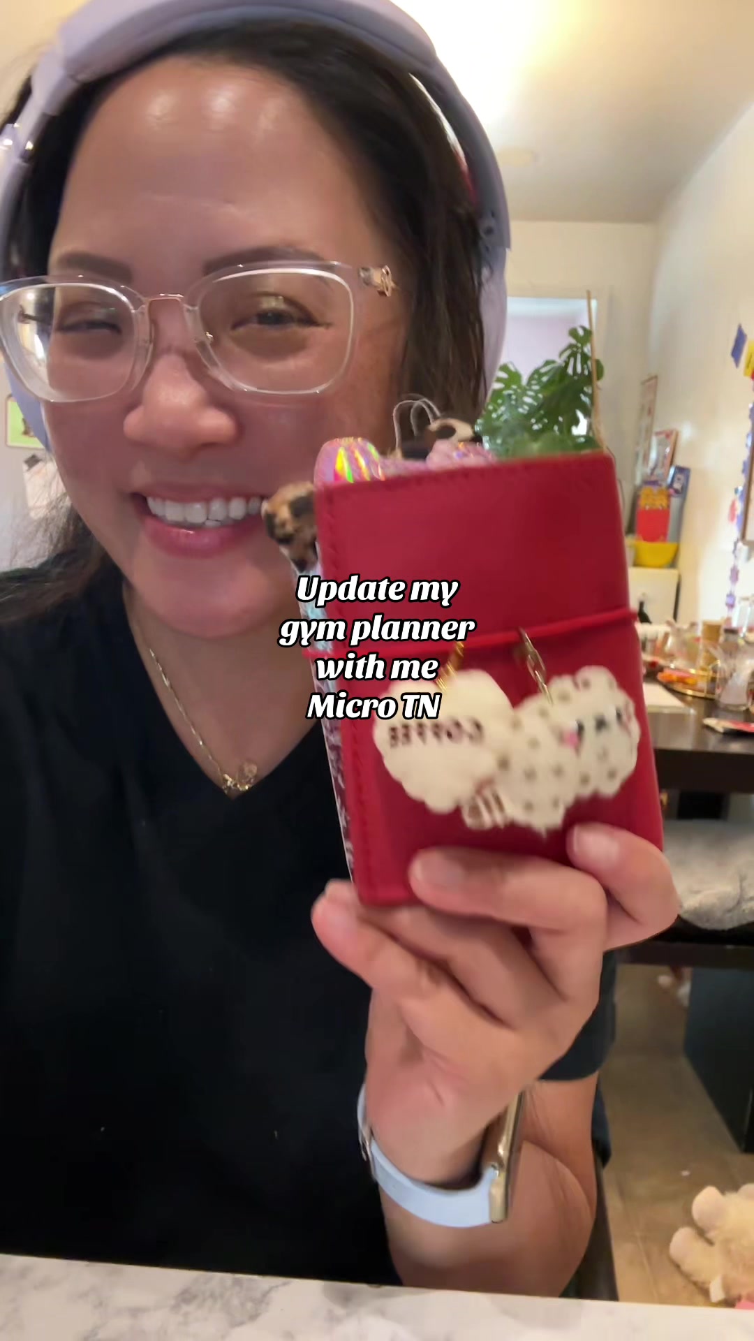 @SAVVY | journals & stickers