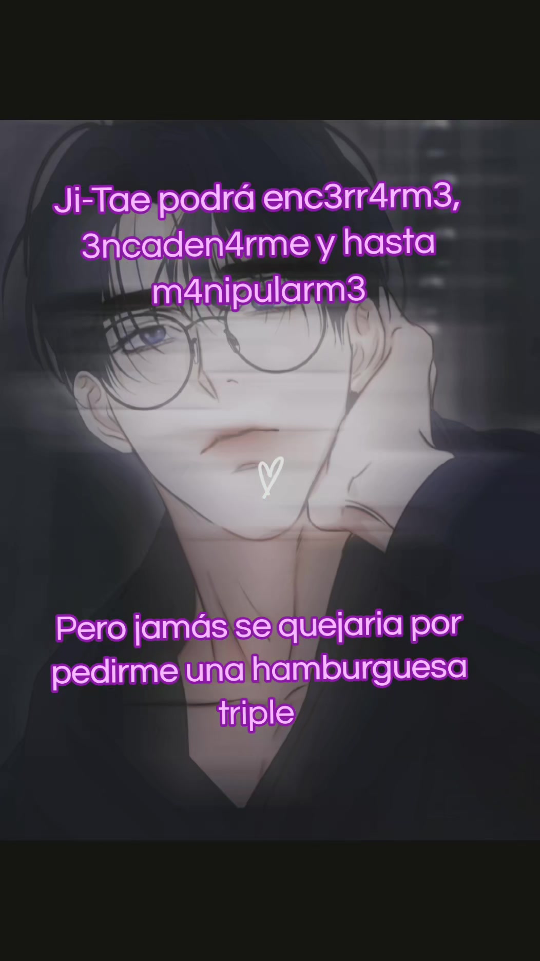 @Nam In-a💎 BL's versión✨