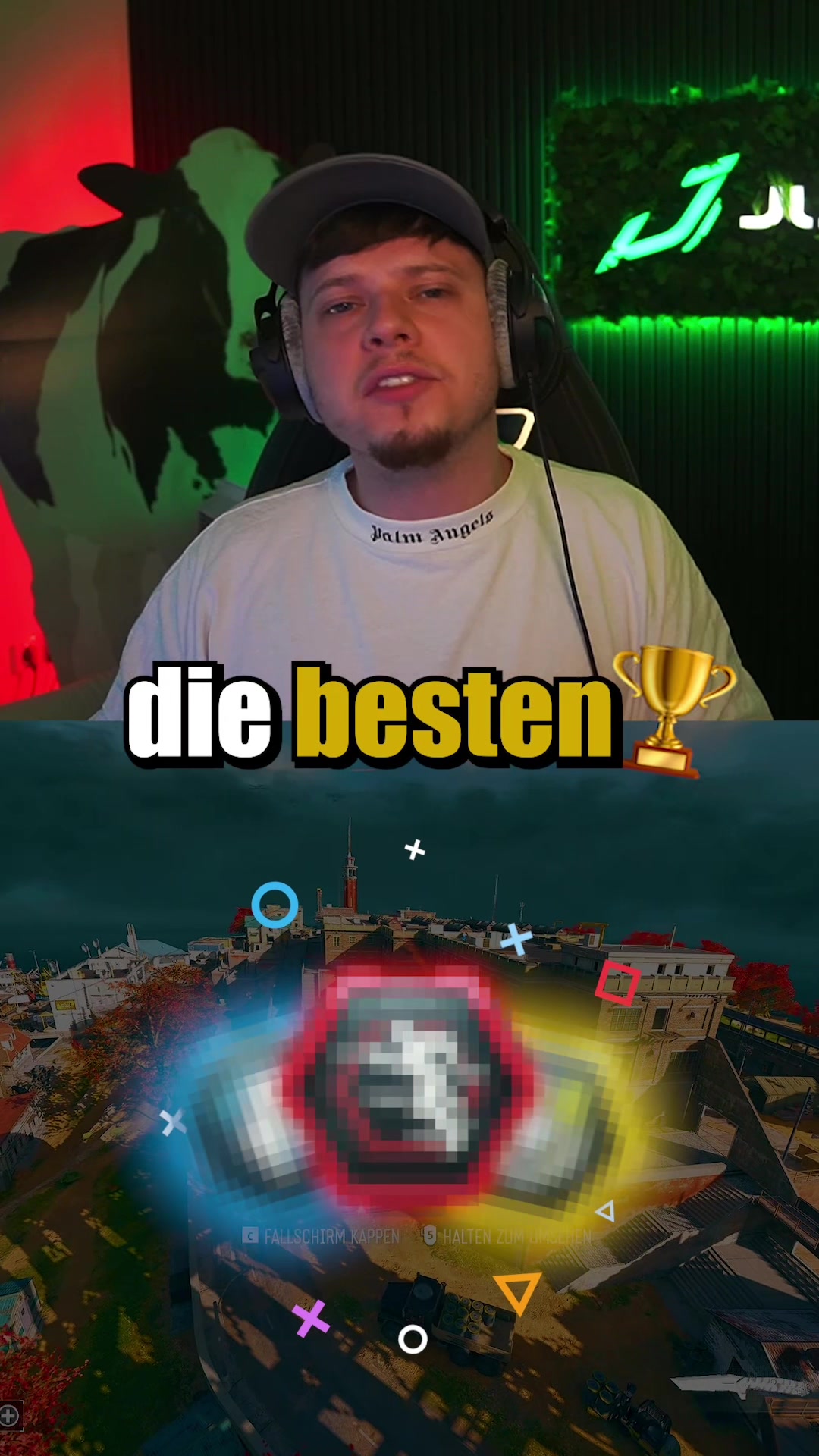 @CGN Justsdx