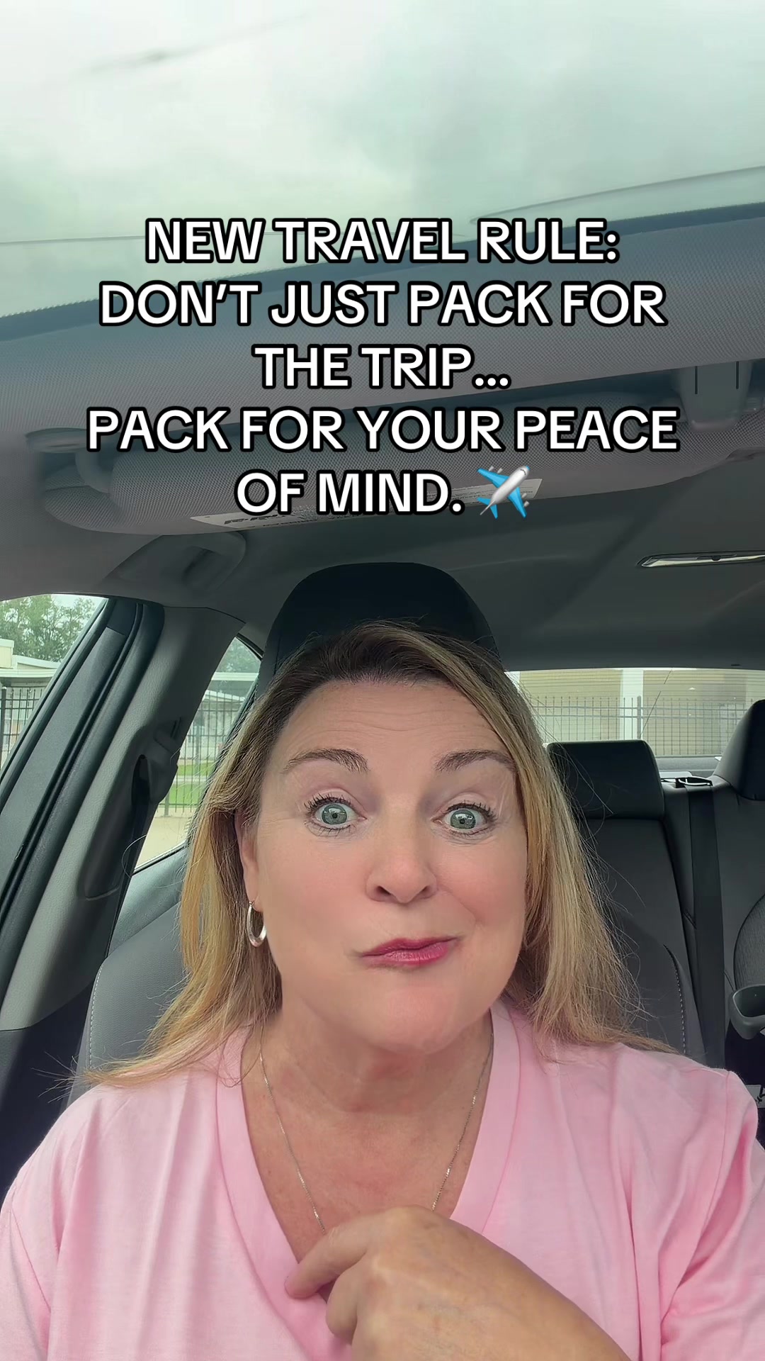 @Melinda || Travel Agent