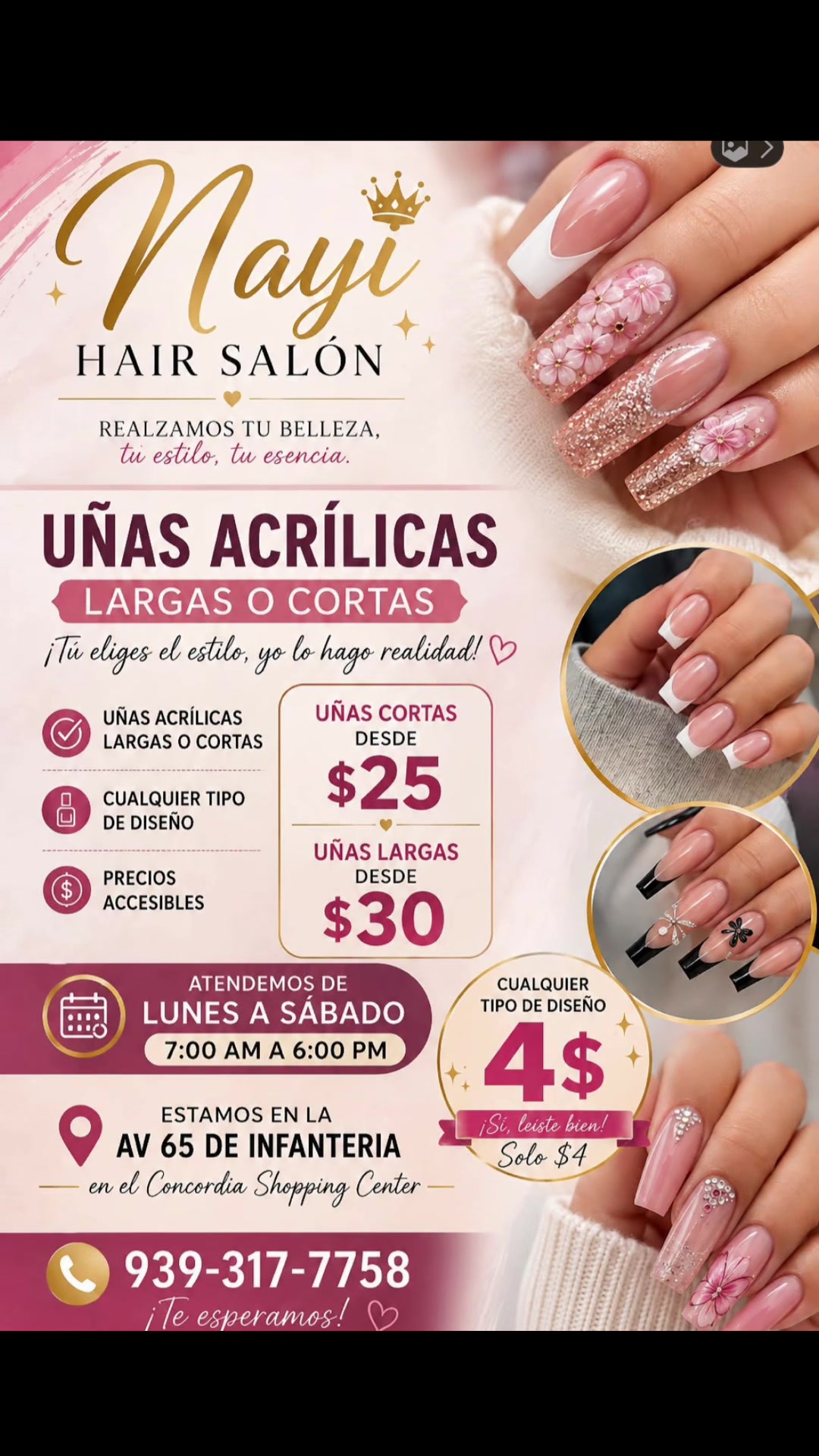 @nayihairsalonpr