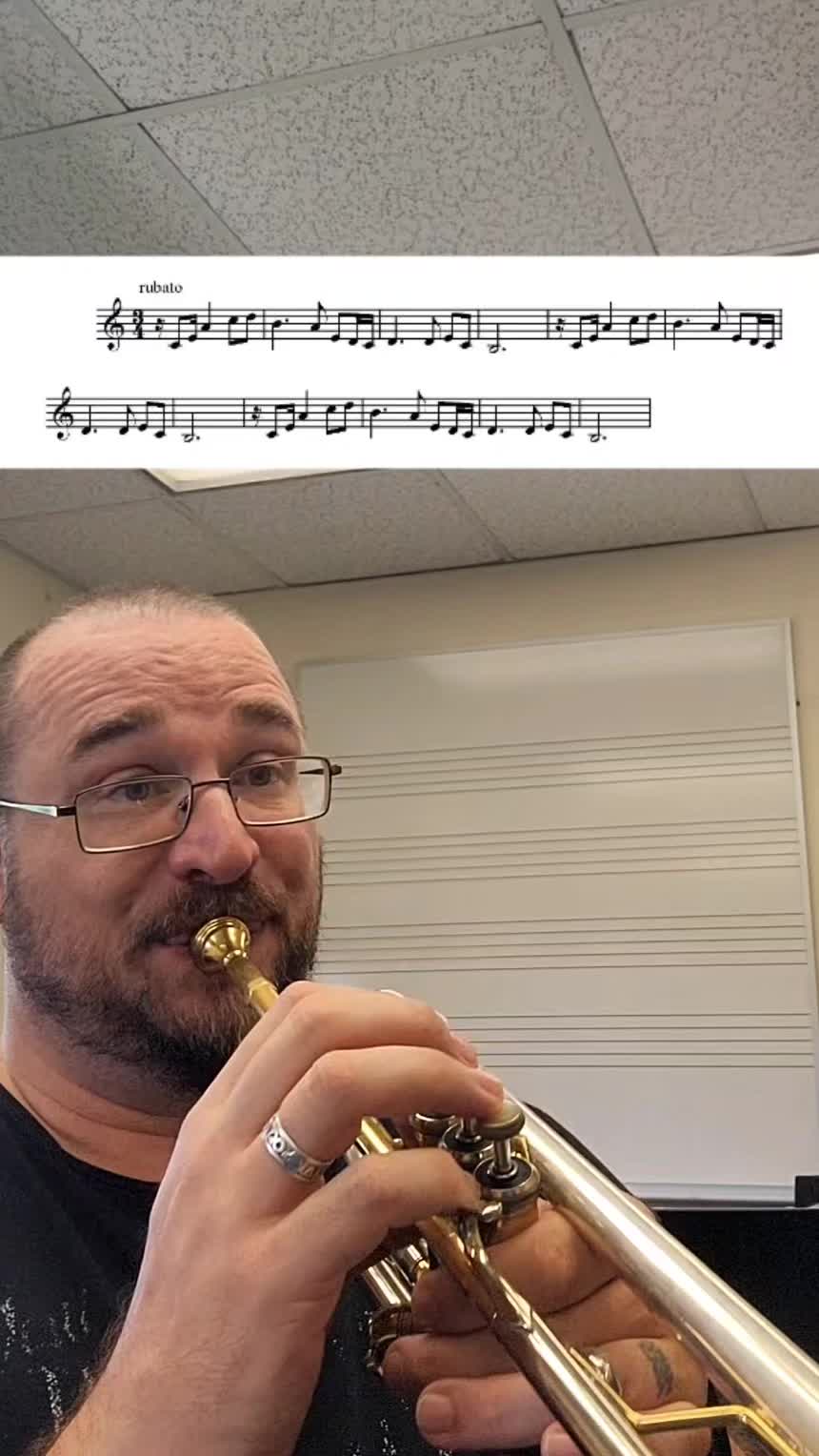 @Dr. O'Hara