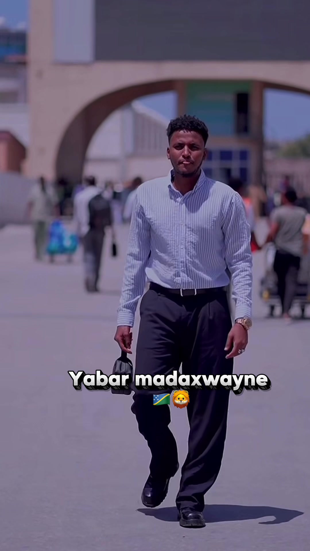 @Shaffi Abdi
