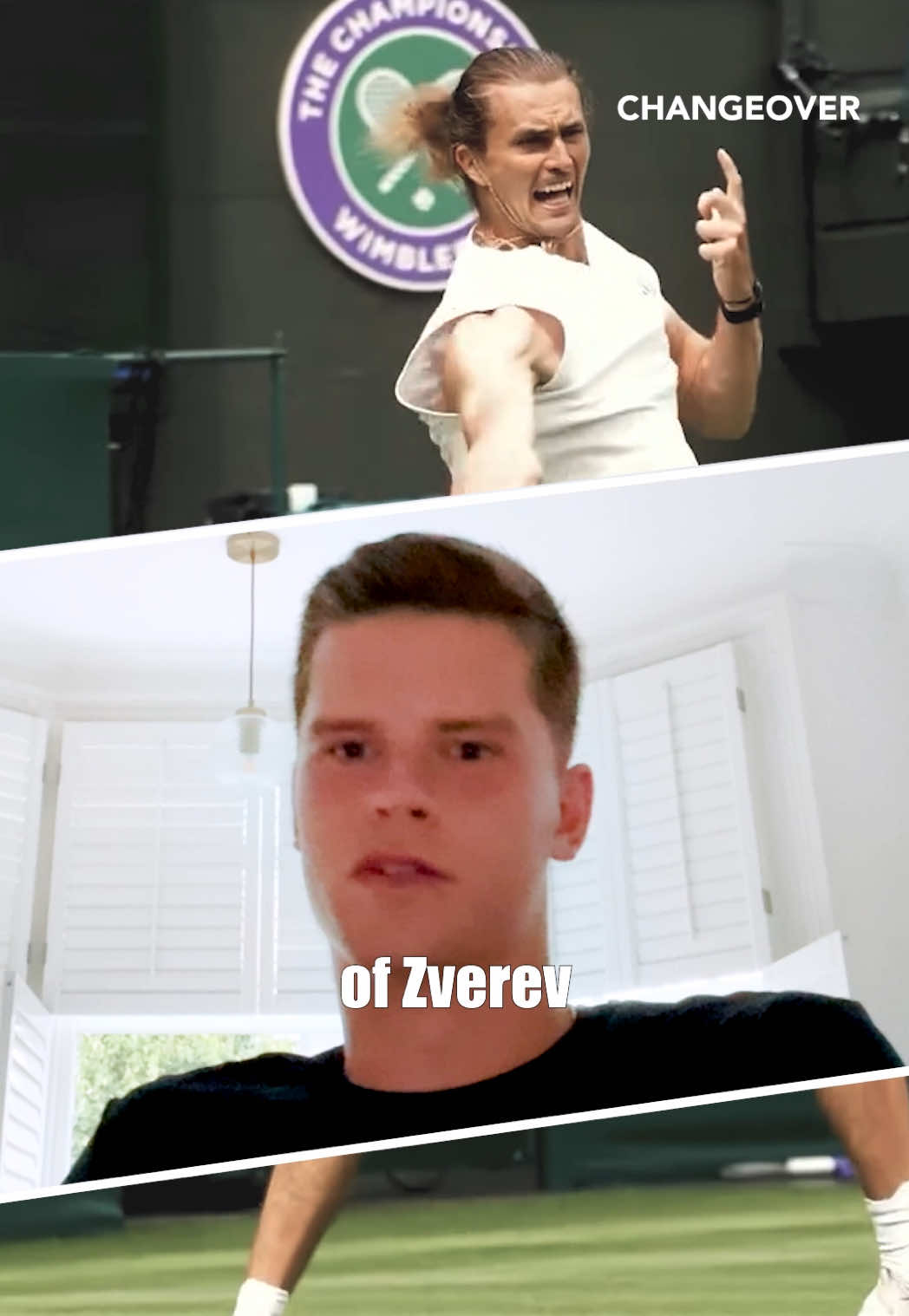 @The Changeover