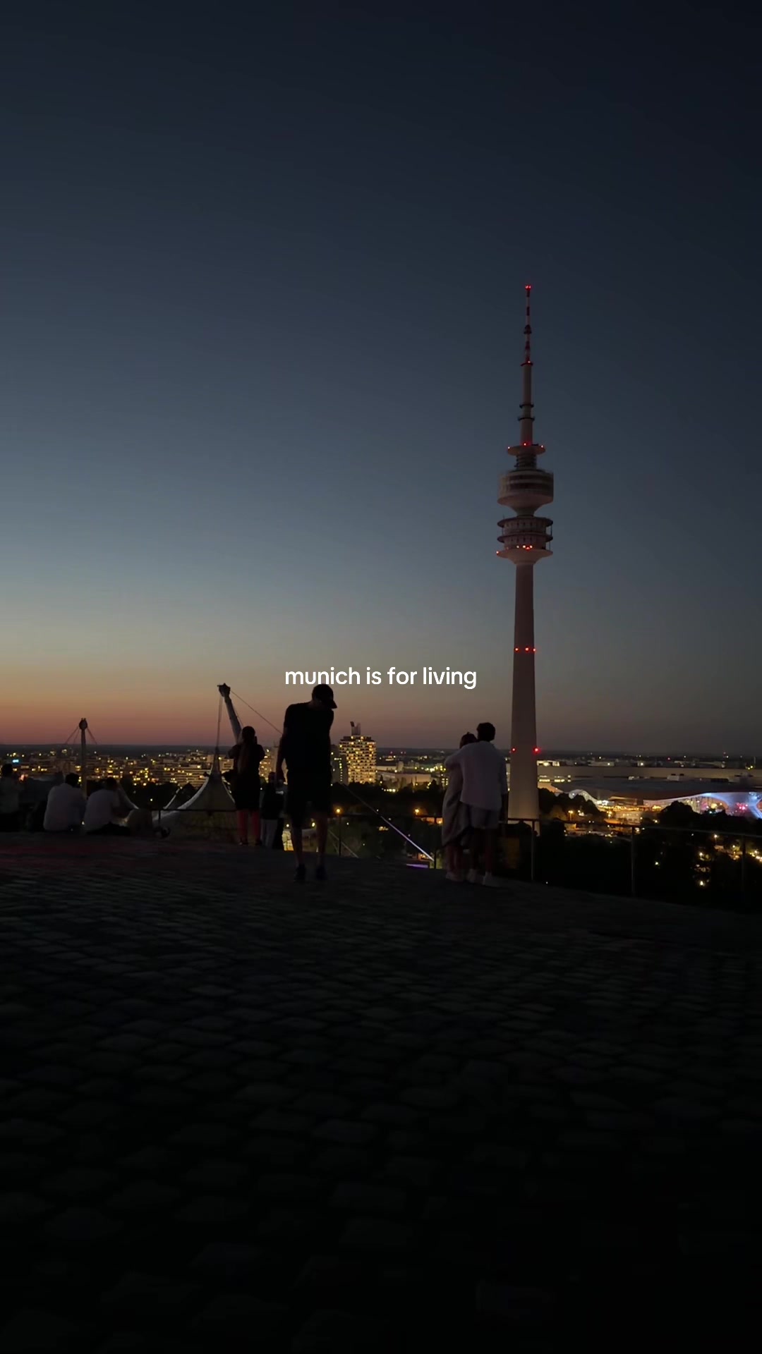 @notfrom munich community | ugc
