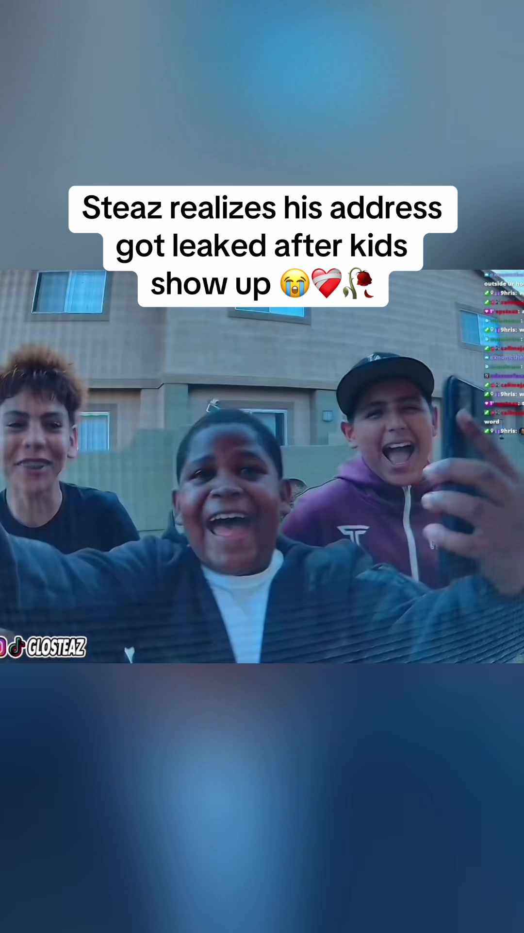 @Steaz