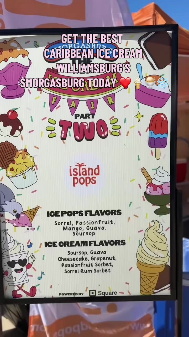 @Island Pops