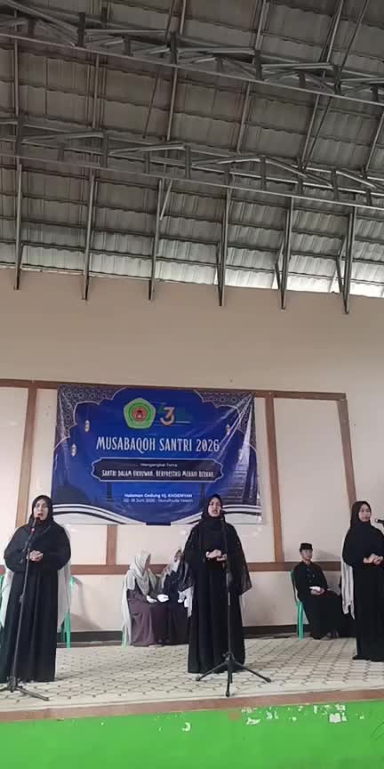 @Teh Hajah Yaspin