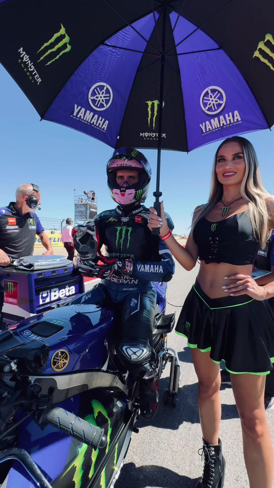 @Yamaha MotoGP