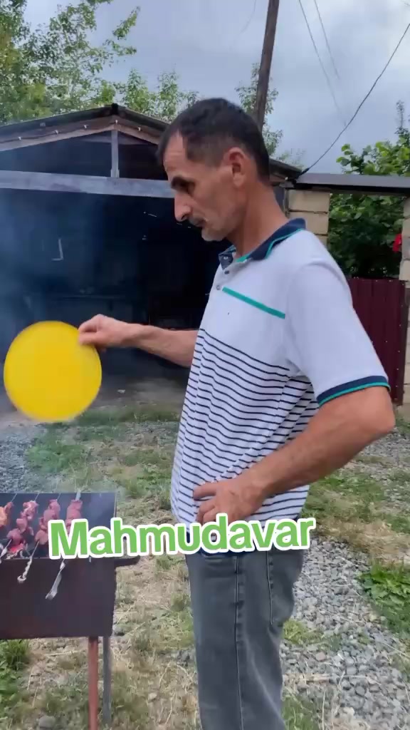 @hər günümüzə şükür