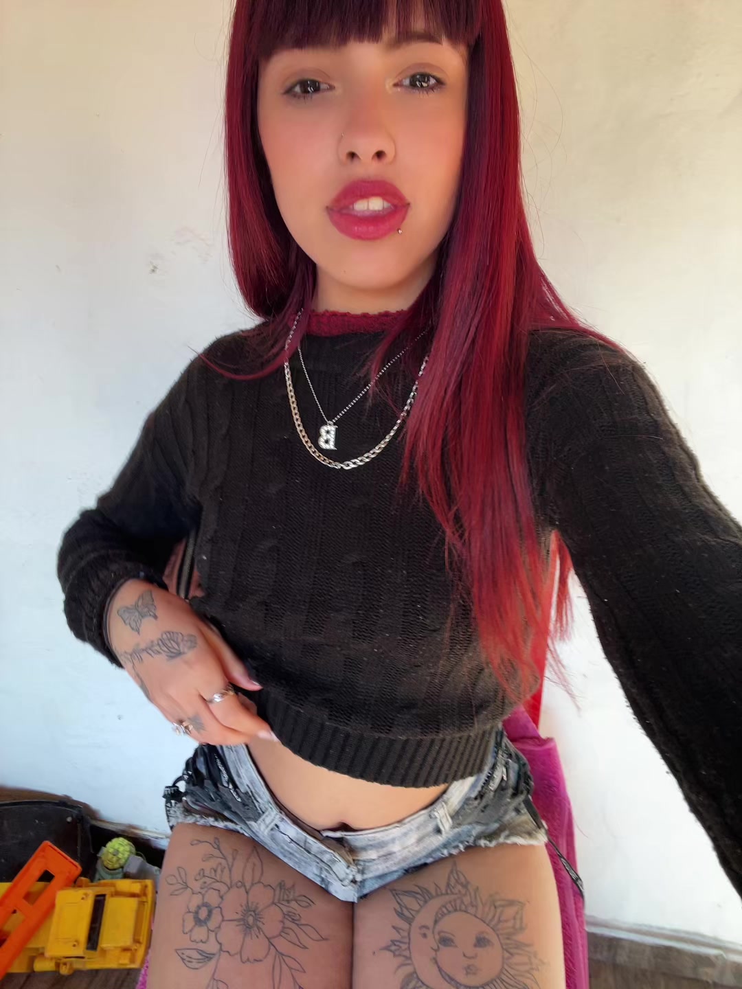 @Luu💋🇦🇷
