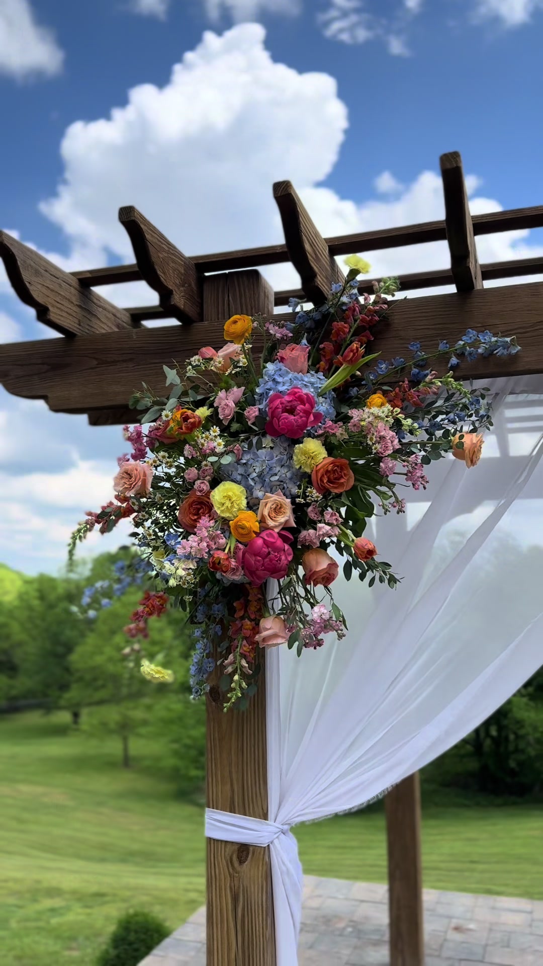 @Amanda | Pickinnpetals